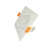 BALA LED ESCUALIZABLE 5W CUADRADO 6400K