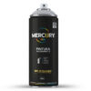 AEROSOL MERCURY 400ML 125 GRIS MÁQUINA