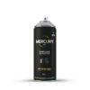 AEROSOL MERCURY 400ML NEGRO MATE