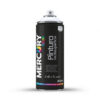 AEROSOL MERCURY 400ML 190 TRANSPARENTE BRILLANTE