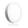 PANEL LED 24W S/PONER REDONDO VATIO 6500K