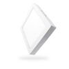 PANEL LED FRAMELESS 18W 6500K SOBREPONER CUADRADO VATIO