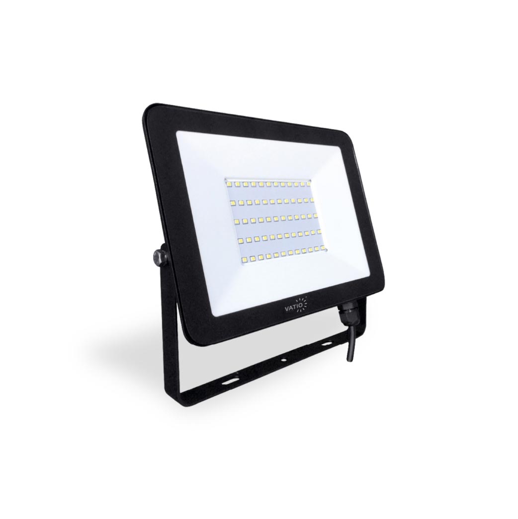 REFLECTOR 10W VATIO 6500K