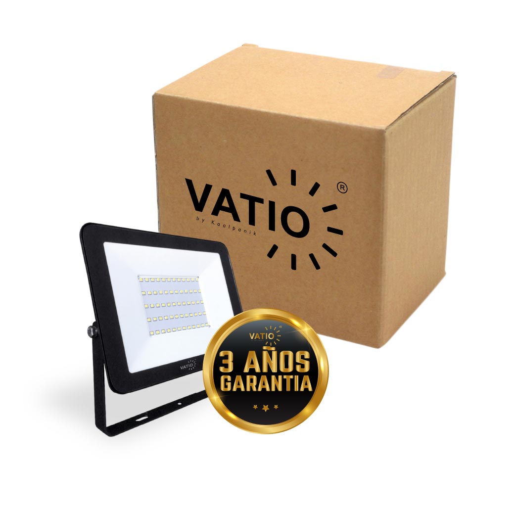 REFLECTOR 30W VATIO 6500K